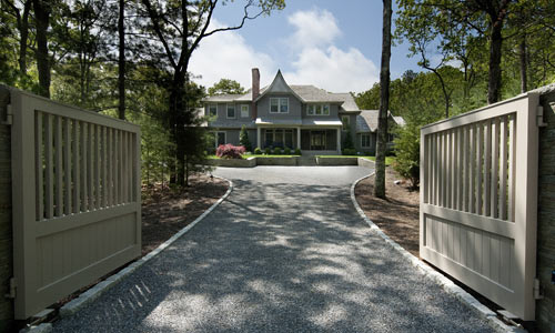 East Hampton Residence