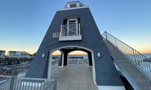 Sandy Hook Bay Marina