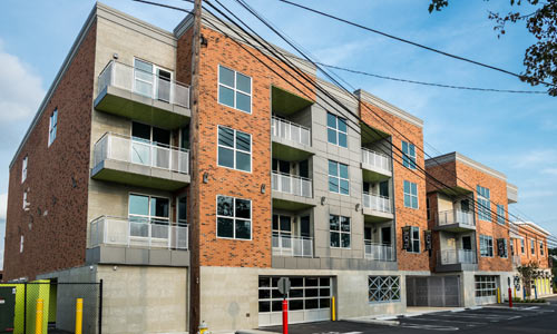 The Lofts Farmingdale